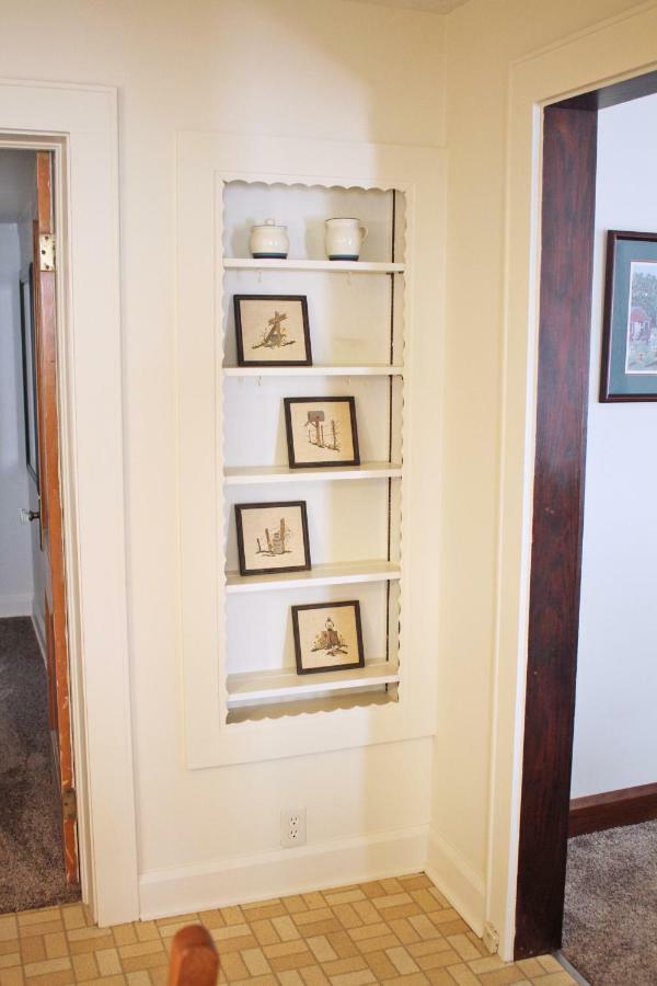Historic Raber House Βίλα Berlin Εξωτερικό φωτογραφία